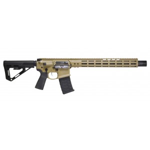 Noveske 13.7" GEN 4 Infidel Tan